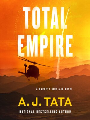 cover image of Total Empire